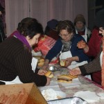 I Panini "ca sasizza"