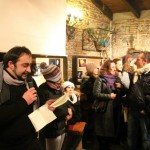 La Premiazione del Concorso Fotografico