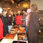 La Giuria del Concorso Fotografico