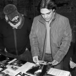 La Giuria del Concorso Fotografico