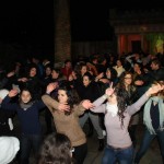 Si balla - Festa Presepe