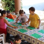 Grest 2012 Grest 2012