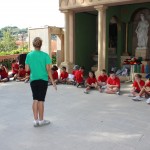 Grest 2012 Grest 2012