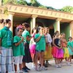 Grest 2013 Grest 2013