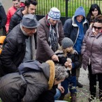 Dinamizzazione corno letame