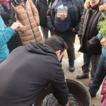 Dinamizzazione corno letame