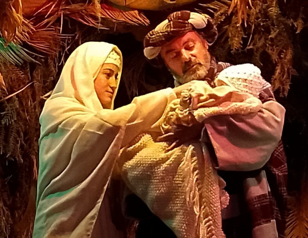 nunzia-sarao nativit per sito